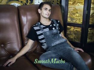 SmoothMacho