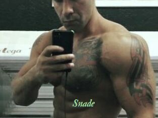 Snade