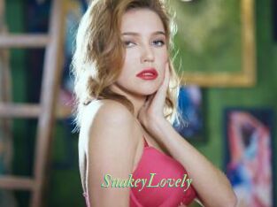SnakeyLovely