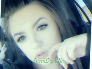 SneekDaniella