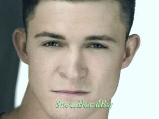 SnowBoardBoy