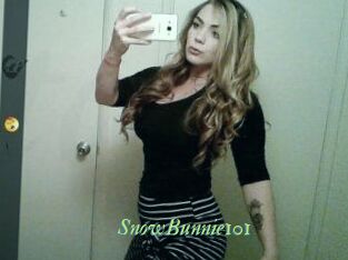 SnowBunnie101