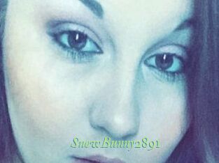 SnowBunny2891