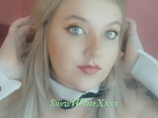 SnowWhiteXxxx
