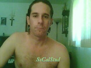SoCalStud