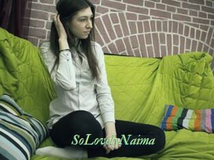 SoLovelyNaima