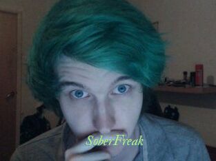 SoberFreak