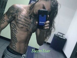SoccerStar
