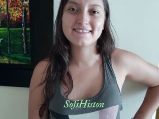 SofiHiston