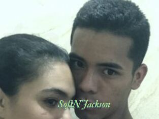 SofiNJackson