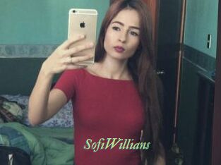 SofiWillians