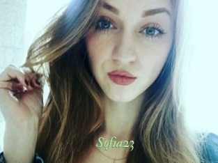 Sofia23 Tel Coquin