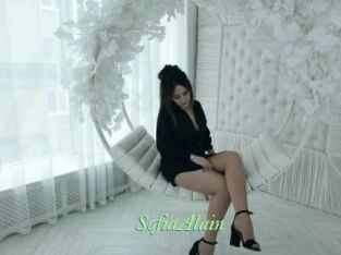 SofiaAlain