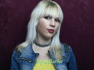 SofiaBarbie