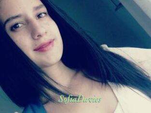 SofiaDavies