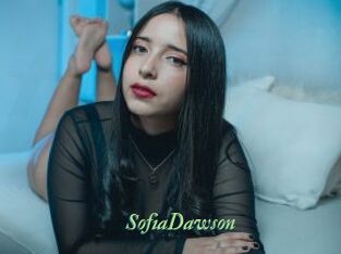 SofiaDawson