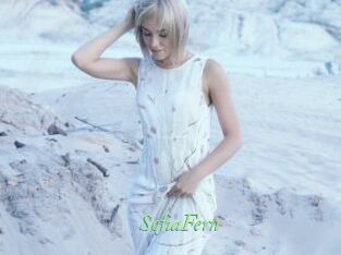 SofiaFern