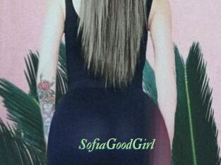 SofiaGoodGirl