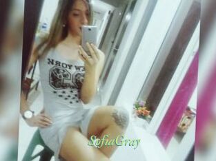 SofiaGray