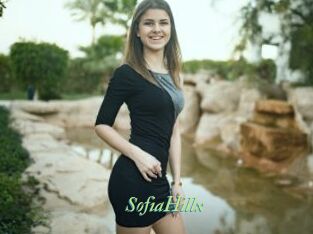 SofiaHillx