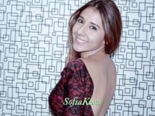 SofiaKeen