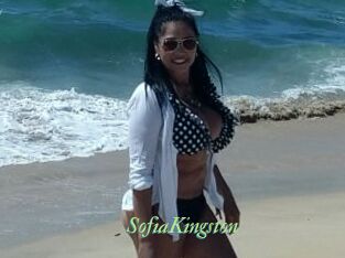 SofiaKingston