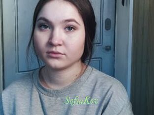 SofiaKov
