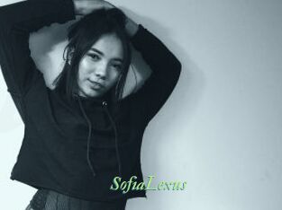 SofiaLexus