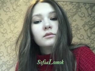 SofiaLomok