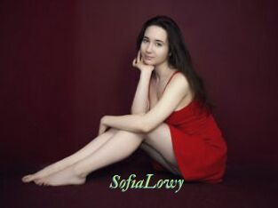 SofiaLowy