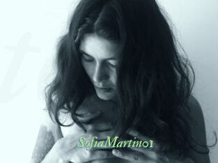 SofiaMartin01