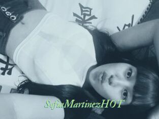 SofiaMartinezHOT