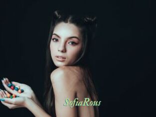 SofiaRous