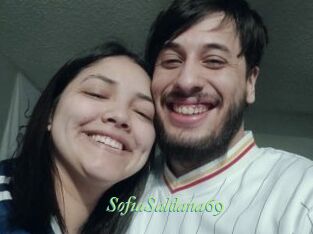 SofiaSaldana69