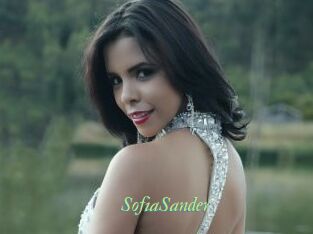 SofiaSander