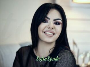 SofiaSpade