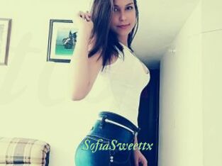 SofiaSweettx