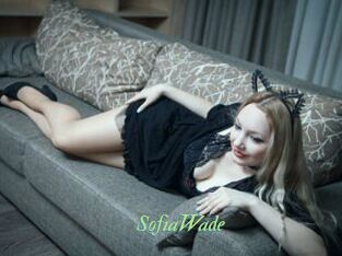 SofiaWade