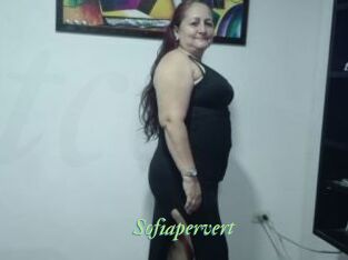 Sofiapervert