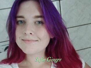 Sofie_Ginger