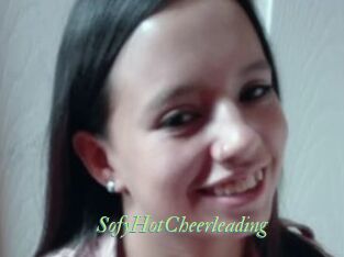 SofyHotCheerleading