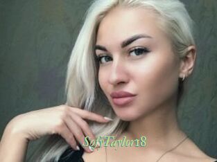 SofyTaylor18