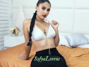 SofyaLorens