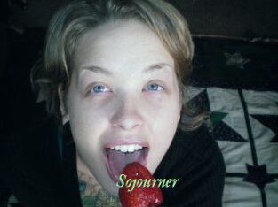 Sojourner