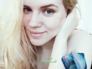 SolaLa