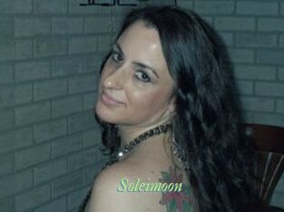 Soleimoon