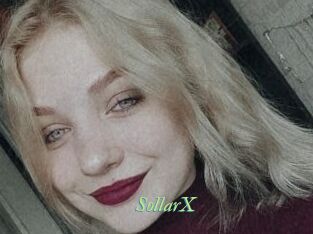 SollarX