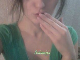Solomija