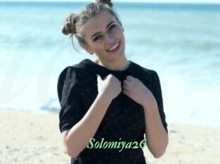 Solomiya26