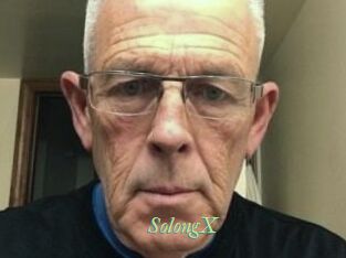 SolongX